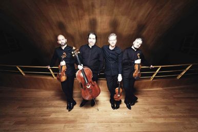 Oraniensteiner Konzerte - Stradivari Collection
