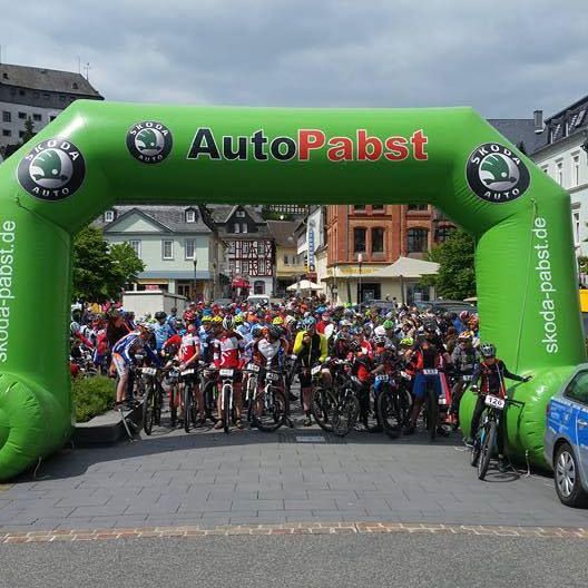 24 stunden rennen nürburgring 2019 fahrrad