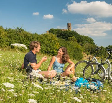 Frühlingsfrische Tipps - einfach unwiderstehlich 1