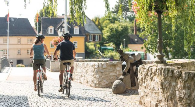 Bike District Diez 3