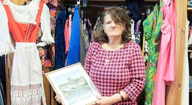 Gaby's Secondhand Shop 1