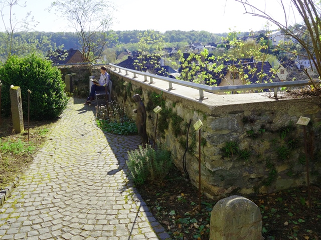 Private Gartenparadise 5