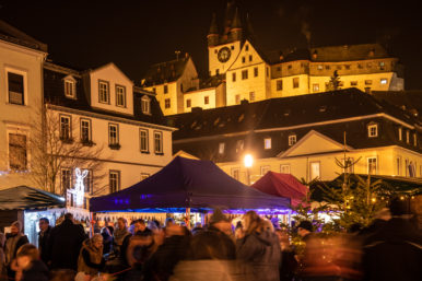 Diezer Weihnachtsmarkt