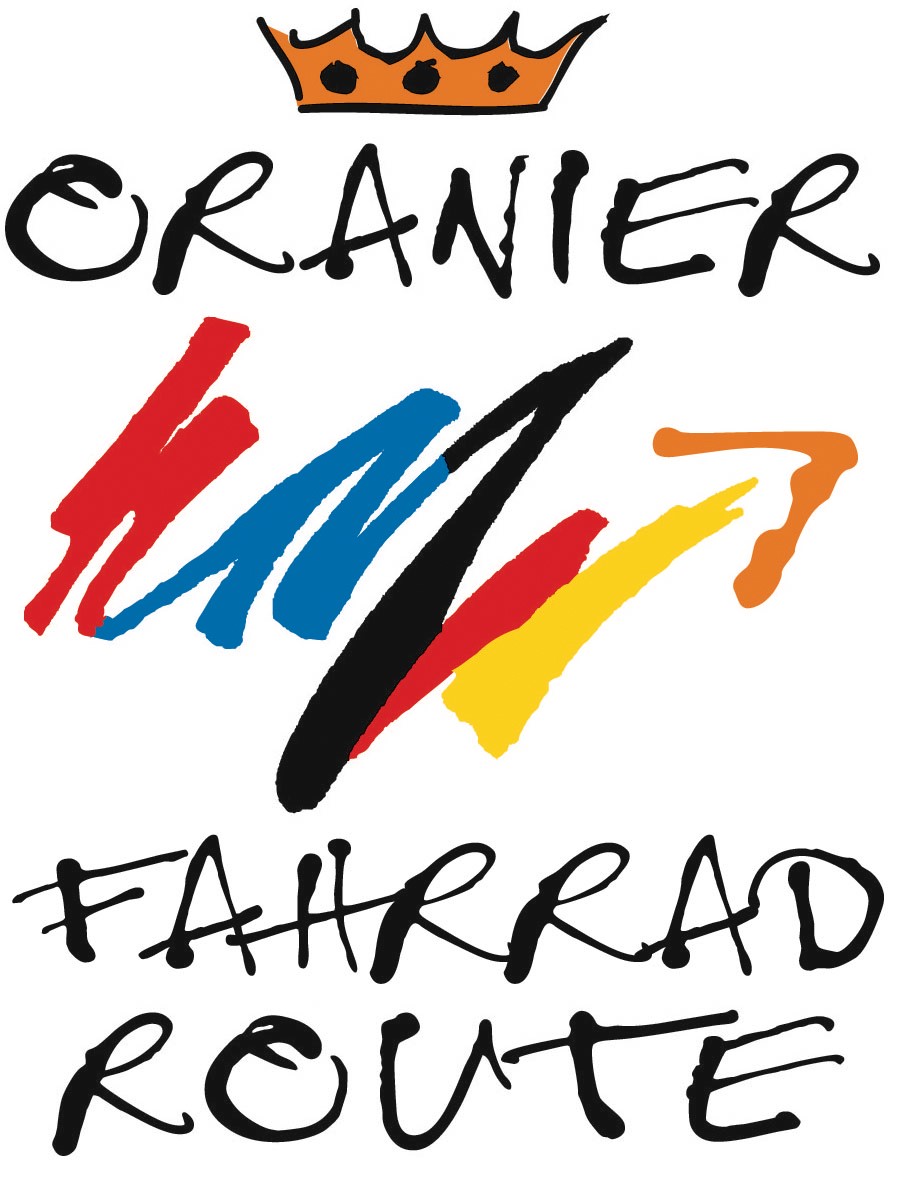 Oranier-Fahrrad-Route