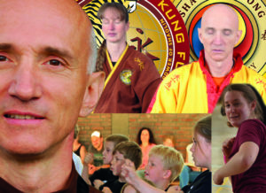 DAO KungFu