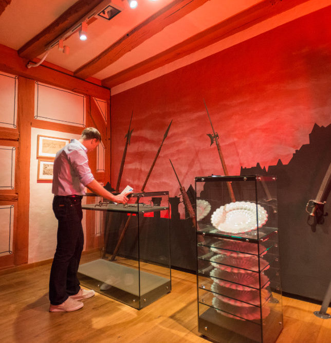 Herbstzeit ist Museumszeit
